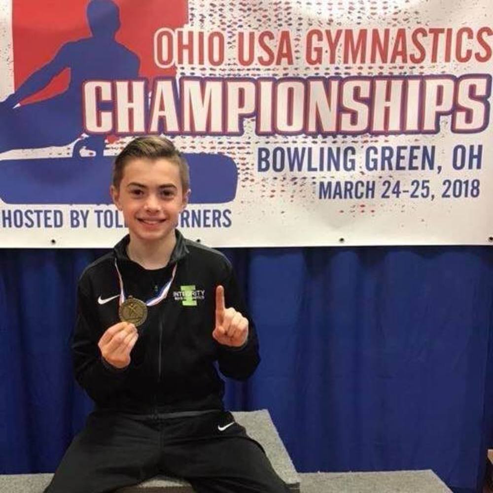 Meet your Posher, Pat